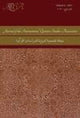 Book cover of: Journal of the International Qur'anic Studies Association, Volume 4 (2019). By: Nicolai Sinai