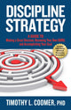 Book cover of: Discipline Strategy. By: Timothy Coomer