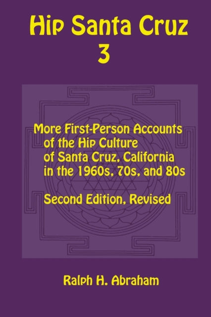 Book cover of: Hip Santa Cruz 3