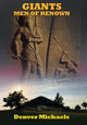 Book cover of: Giants. By: Denver Michaels