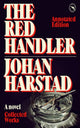 Book cover of: Red Handler. By: Johan Harstad