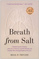 Book cover of: Breath from Salt. By: Bijal P. Trivedi