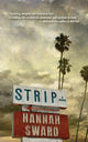 Book cover of: Strip. By: Hannah Sward