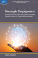 Book cover of: Strategic Engagement. By: Chris Crosby