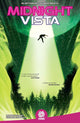 Book cover of: MIDNIGHT VISTA. By: Eliot Rahal