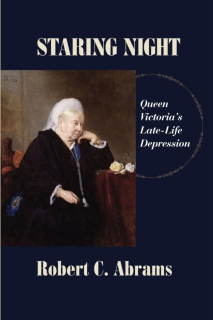 Book cover of: Staring Night