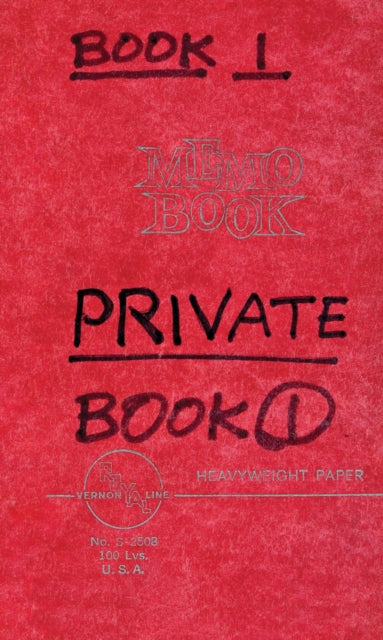 Book cover of: Lee Lozano. By: Lee Lozano