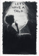 Book cover of: Let's Have a Talk: Conversations with Women on Art and Culture. By: Lauren O'Neill-Butler