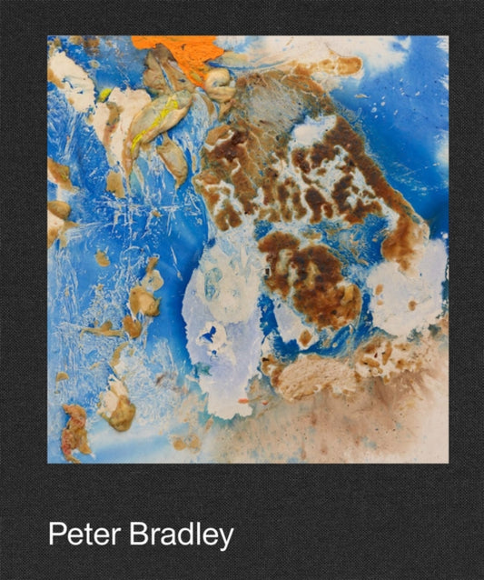 Book cover of: Peter Bradley. By: Peter Bradley
