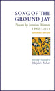 Book cover of: Song of the Ground Jay