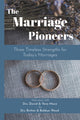 Book cover of: Marriage Pioneers. By: Britton Wood