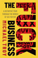 Book cover of: Fuck Business. By: Michael Troy