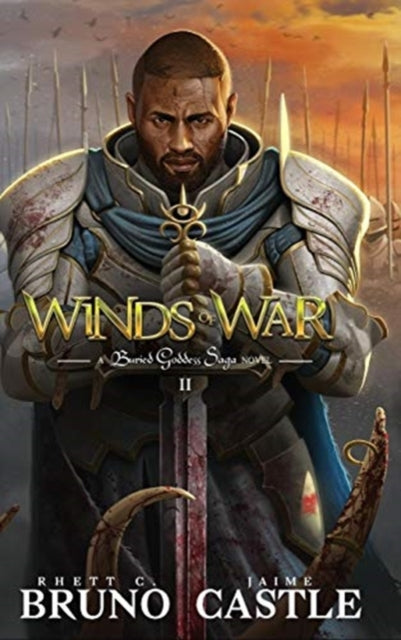 Book cover of: Winds of War