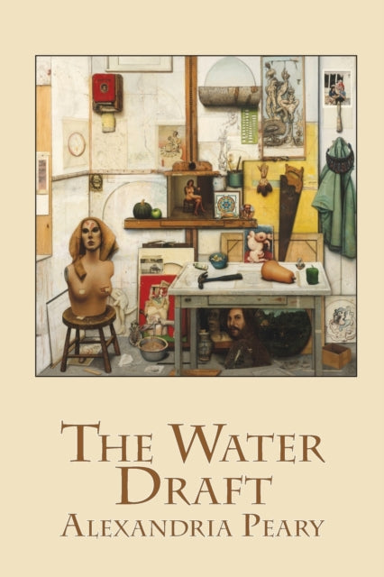 Book cover of: Water Draft