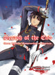 Book cover of: Seraph of the End: Guren Ichinose, Resurrection at Nineteen, volume 1. By: Takaya Kagami