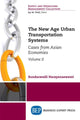 Book cover of: New Age Urban Transportation Systems, Volume II. By: Sundaravalli Narayanaswami