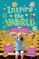 Book cover of: Inspire the World