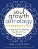 Book cover of: Soul Growth Astrology. By: Molly McCord