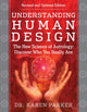 Book cover of: Understanding Human Design. By: Karen Curry Parker
