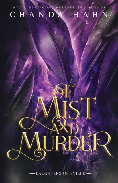 Book cover of: Of Mist and Murder