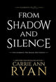 Book cover of: From Shadow and Silence