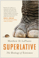 Book cover of: Superlative. By: Matthew D. LaPlante