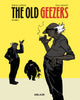 Book cover of: Old Geezers Vol 1. By: Wilfrid Lupano