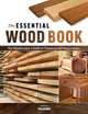 Book cover of: Essential Wood Book. By: Tim Snyder