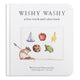 Book cover of: Wishy Washy. By: Tabitha Paige