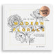 Book cover of: How To Draw Modern Florals (Mini). By: Alli Koch