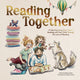 Book cover of: Reading Together. By: Robert Broder