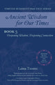 Book cover of: Deepening Wisdom, Deepening Connection. By: Lama Lama Tsomo