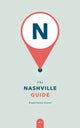 Book cover of: Nashville Guide. By: Abby Demmer