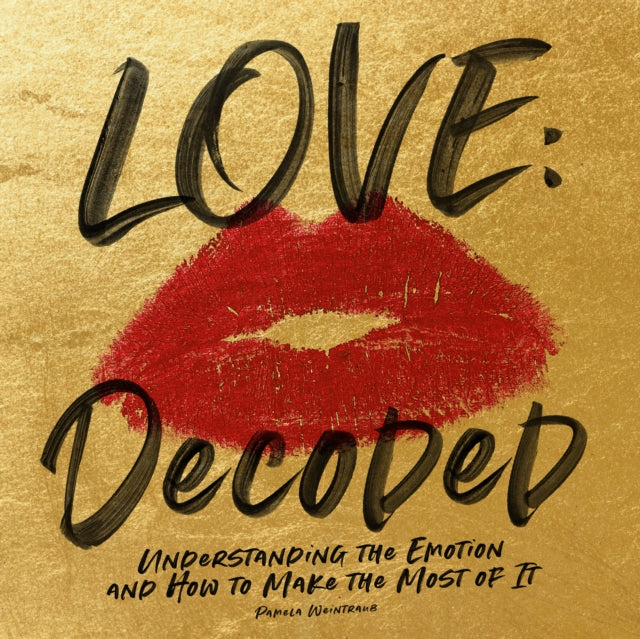 Book cover of: Love: Decoded. By: Centennial Books