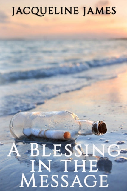 Book cover of: Blessing in the Message