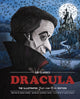 Book cover of: Dracula - Kid Classics. By: Bram Stoker