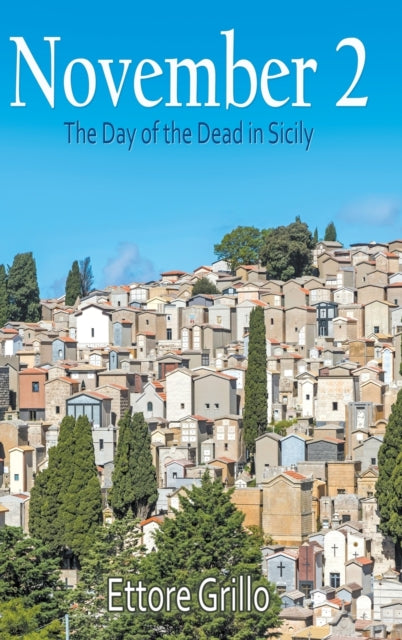 Book cover of: November 2