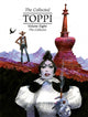 Book cover of: Collected Toppi vol.8. By: Sergio Toppi