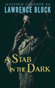 Book cover of: Stab in the Dark