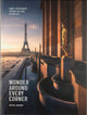 Book cover of: Wonder Around Every Corner. By: Michael Sidofsky