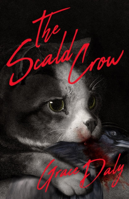 Scald-Crow