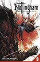Book cover of: Nottingham Vol. 3