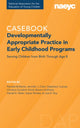 Book cover of: Developmentally Appropriate Practice. By: Pamela Brillante