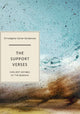 Book cover of: Support Verses. By: Christopher Carter Sanderson
