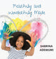 Book cover of: Fearfully and Wonderfully Made. By: Sabrina Adewumi