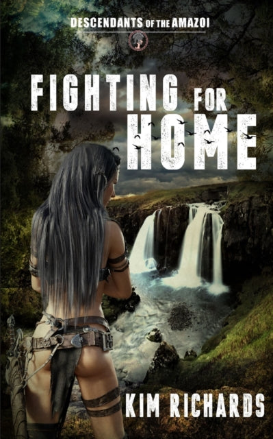Book cover of: Fighting for Home