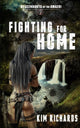 Book cover of: Fighting for Home