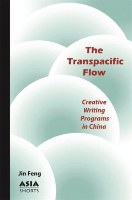 Book cover of: Transpacific Flow. By: Jin Feng
