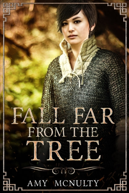 Book cover of: Fall Far from the Tree