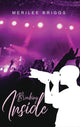Book cover of: Breaking Inside. By: Merilee Briggs